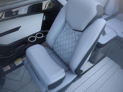 2025 Yamaha Boats 222XE - Photo 6