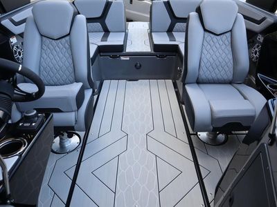 2025 Yamaha Boats 222XE - Photo 18