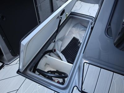 2025 Yamaha Boats 222XE - Photo 15