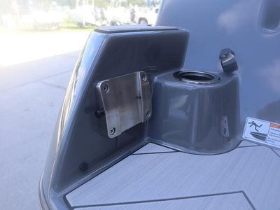 2025 Yamaha Boats 222XE - Photo 22