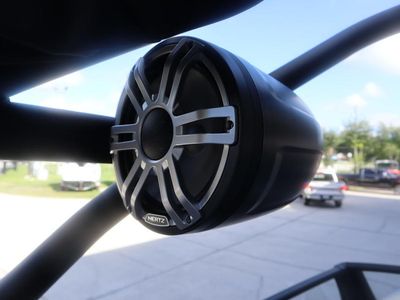 2025 Yamaha Boats 222XE - Photo 10