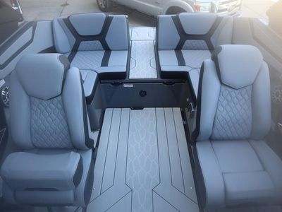 2025 Yamaha Boats 222XE - Photo 7
