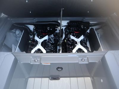 2025 Yamaha Boats 222XE - Photo 9