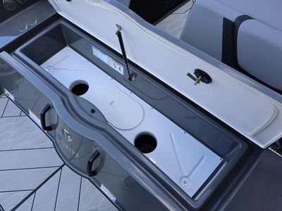 2025 Yamaha Boats 222XE - Photo 19