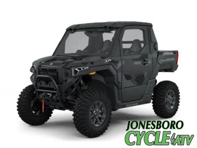 2025 Polaris® XPedition XP NorthStar — front three-quarter view