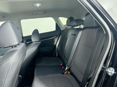 2026 Kia Seltos - Photo 28