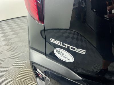 2026 Kia Seltos - Photo 5