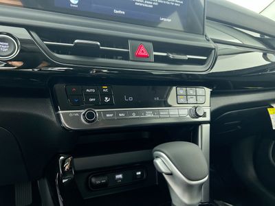 2026 Kia Seltos - Photo 24