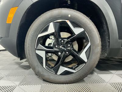 2026 Kia Seltos - Photo 13