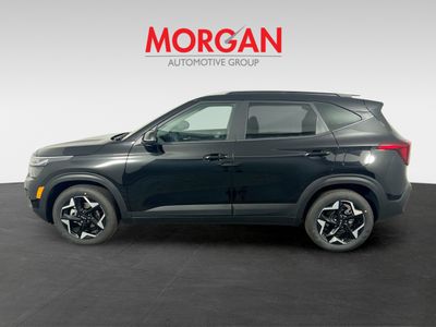 2026 Kia Seltos - Photo 8