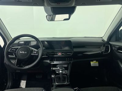 2026 Kia Seltos - Photo 29