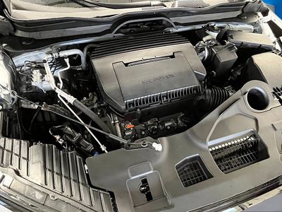 2026 Honda Pilot - Photo 11