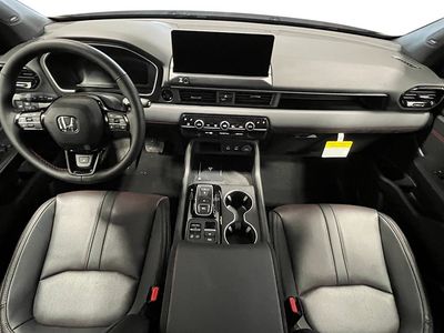 2026 Honda Pilot - Photo 20