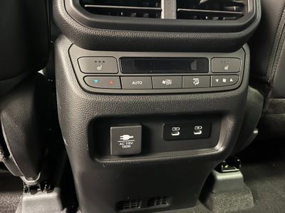 2026 Honda Pilot - Photo 21