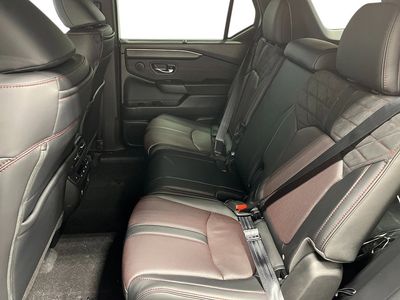 2026 Honda Pilot - Photo 26