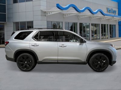 2026 Honda Pilot - Photo 6
