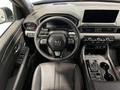 2026 Honda Pilot - Photo 23