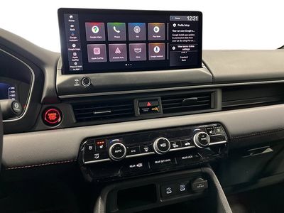 2026 Honda Pilot - Photo 24