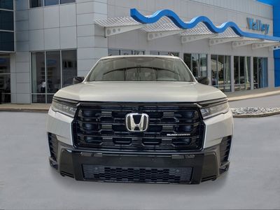 2026 Honda Pilot - Photo 8