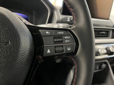 2026 Honda Pilot - Photo 17