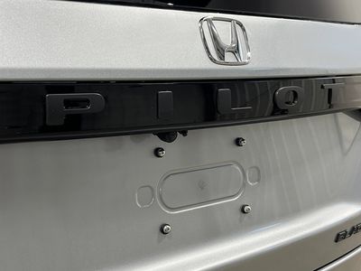 2026 Honda Pilot - Photo 9