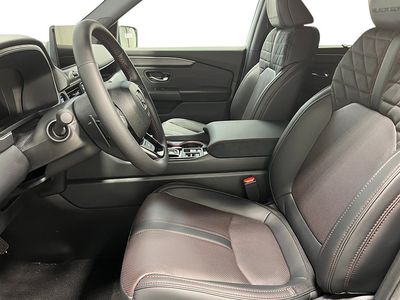 2026 Honda Pilot - Photo 13