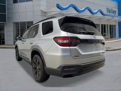2026 Honda Pilot - Photo 3