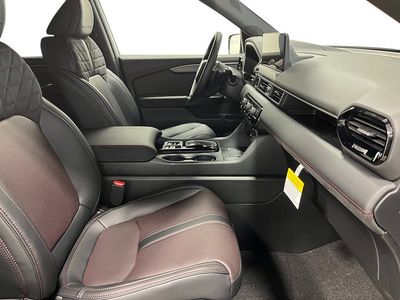 2026 Honda Pilot - Photo 29