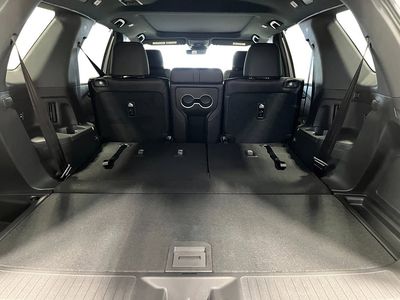 2026 Honda Pilot - Photo 27