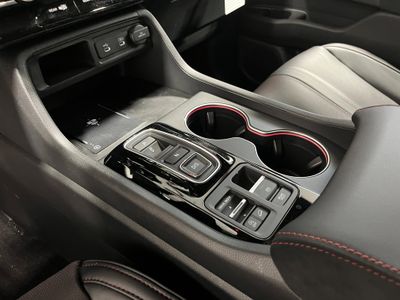 2026 Honda Pilot - Photo 19