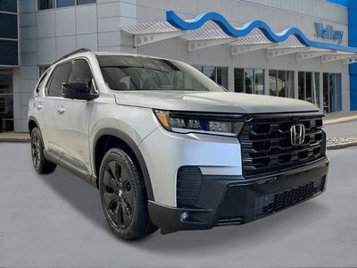 2026 Honda Pilot - Photo 7