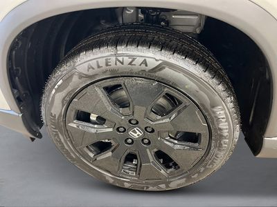 2026 Honda Pilot - Photo 12