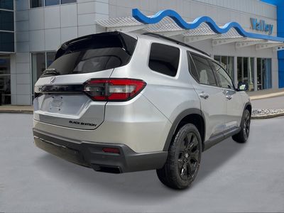 2026 Honda Pilot - Photo 5