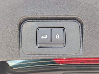 2026 Nissan Rogue — photo 13 view