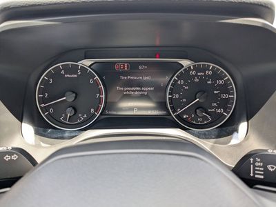 2026 Nissan Rogue — photo 28 view