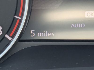 2026 Nissan Rogue — photo 27 view