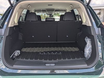 2026 Nissan Rogue — photo 12 view