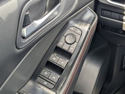 2026 Nissan Rogue — photo 21 view