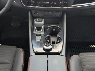 2026 Nissan Rogue — photo 19 view