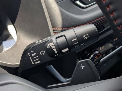 2026 Nissan Rogue — photo 26 view