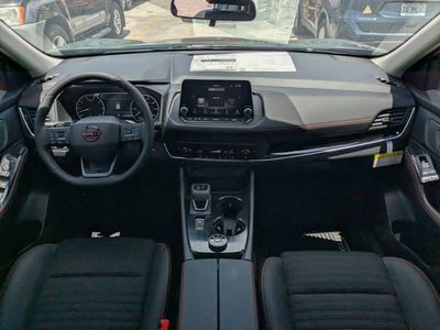 2026 Nissan Rogue — photo 15 view