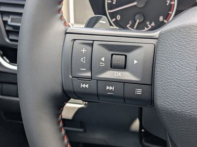 2026 Nissan Rogue — photo 23 view