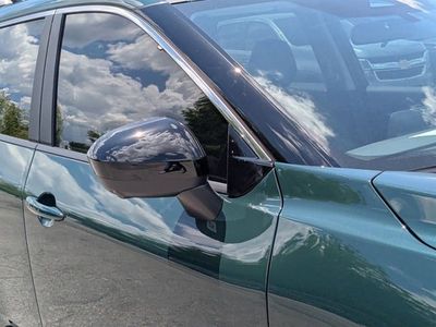 2026 Nissan Rogue — photo 10 view
