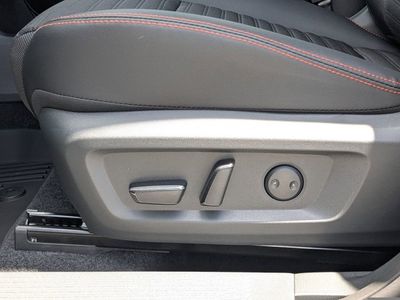 2026 Nissan Rogue — photo 20 view