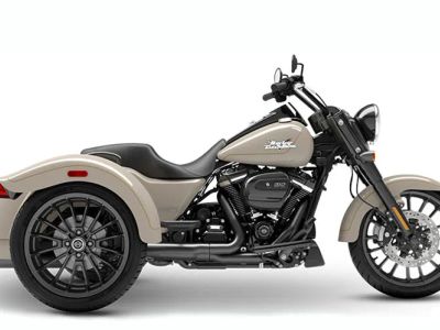 2023 Harley-Davidson Freewheeler - Photo 1