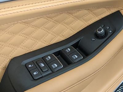 2025 Jeep Grand Cherokee — photo 26 view