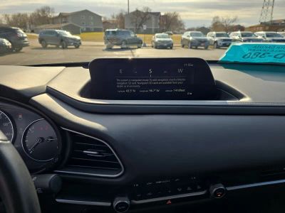 2025 Mazda CX-30 - Photo 15