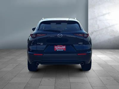 2025 Mazda CX-30 - Photo 4