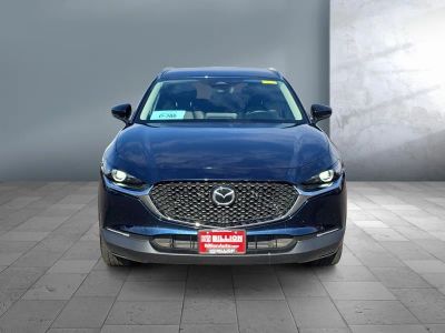 2025 Mazda CX-30 - Photo 2