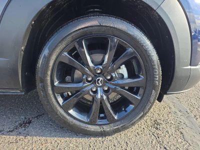 2025 Mazda CX-30 - Photo 10